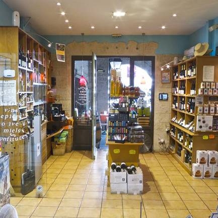 Les Terroirs - Restaurant Uzès - top resto UZES