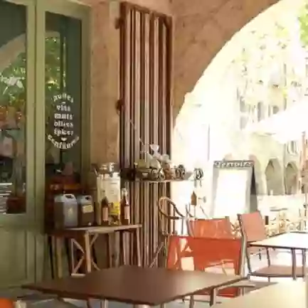 Les Terroirs - Restaurant Uzès - Repas de groupe Uzès