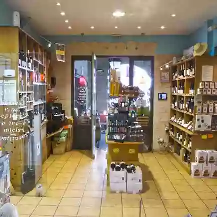 Les Terroirs - Restaurant Uzès - restaurant a faire UZES