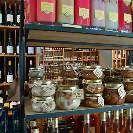 Le Restaurant - Les Terroirs - Restaurant Uzès - Restaurant jardin médiéval Uzès